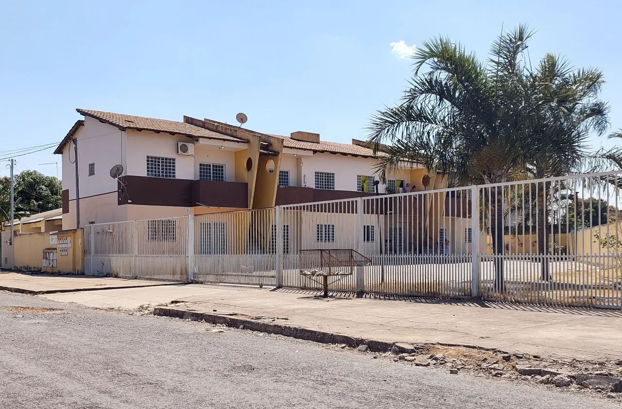 Foto - Luziânia - Parque Estrela Dalva III