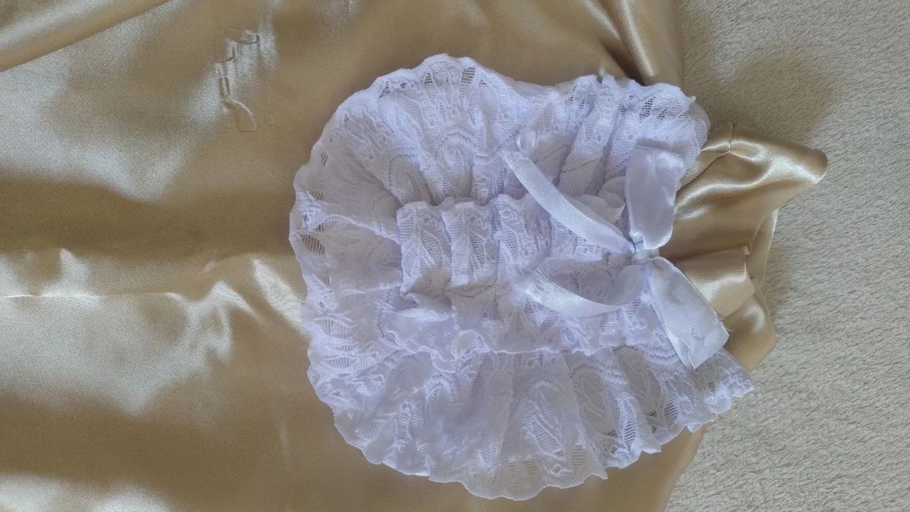 Beca para formatura infantil  - Foto 4