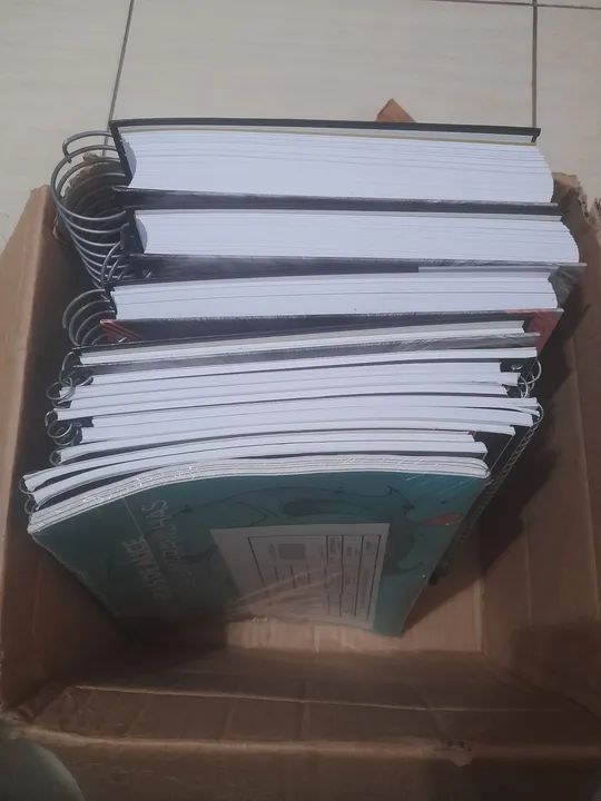 Apostila 3° Ensino Medio 4 Bimestre - Escola de Negócios de Direitos