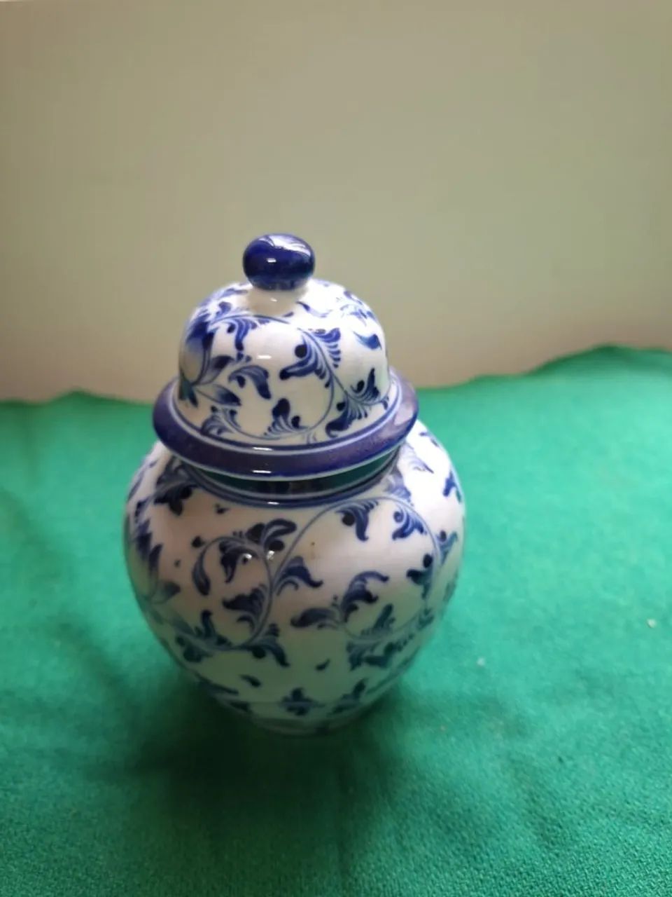 Pote cerâmica antigo64315487074307121