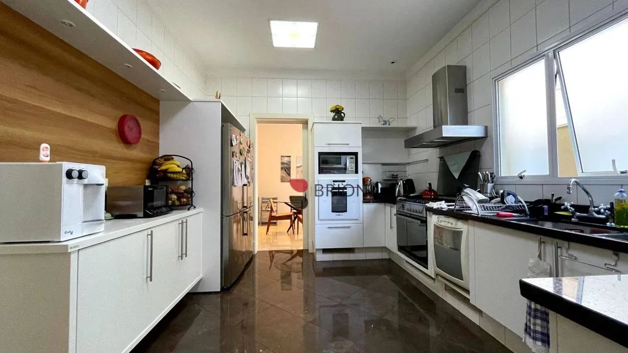 Casa Sobrado com 4 suítes, a venda no Condomínio Buritis - Ribeirão Preto/SP - Foto 12