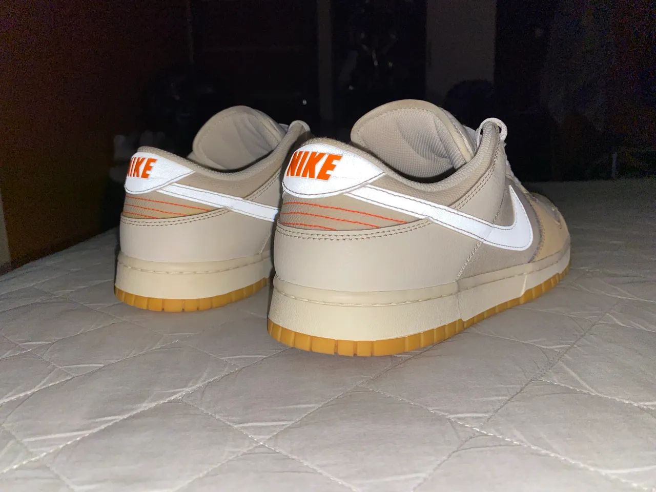 Nike Dunk Low SE "Patchwork If Lost Return To" - Foto 3