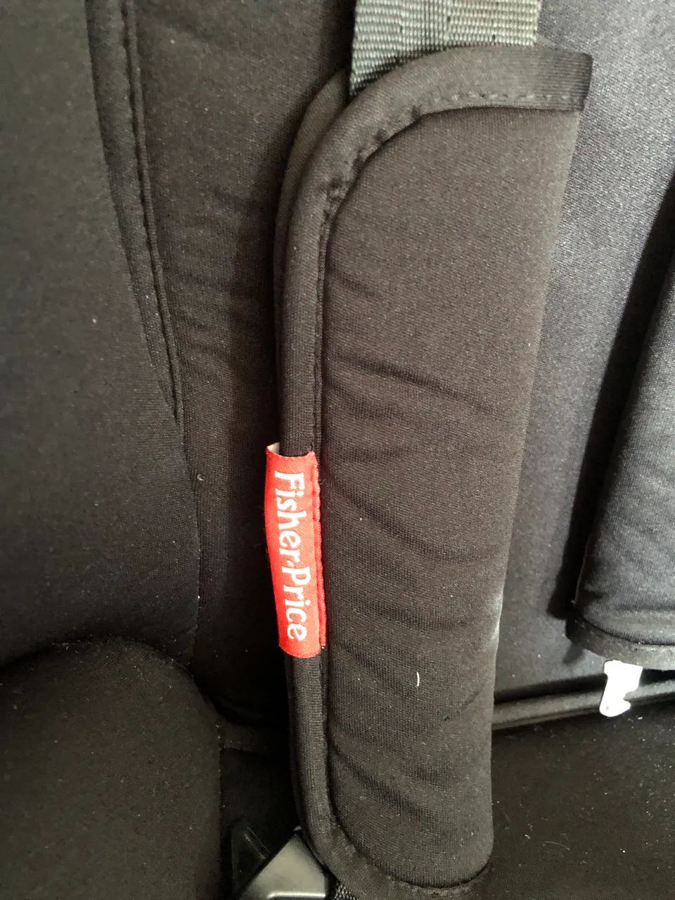 Cadeirinha Fisher Price para Crianças  - Foto 5