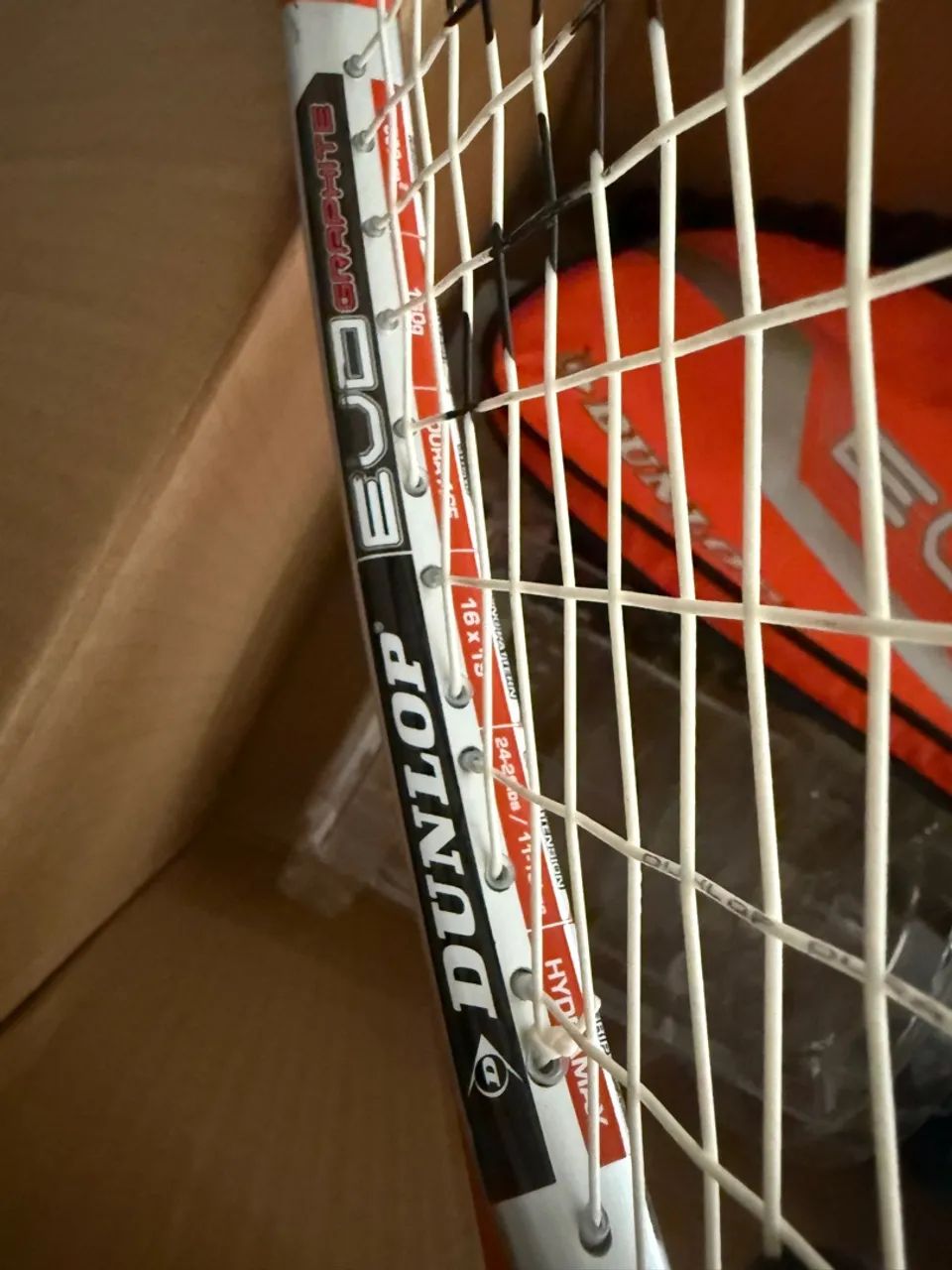 3 Raquetes de Squash  - Foto 5