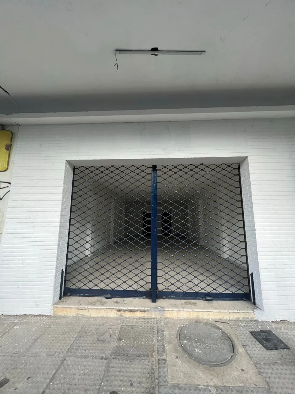 Imóvel comercial