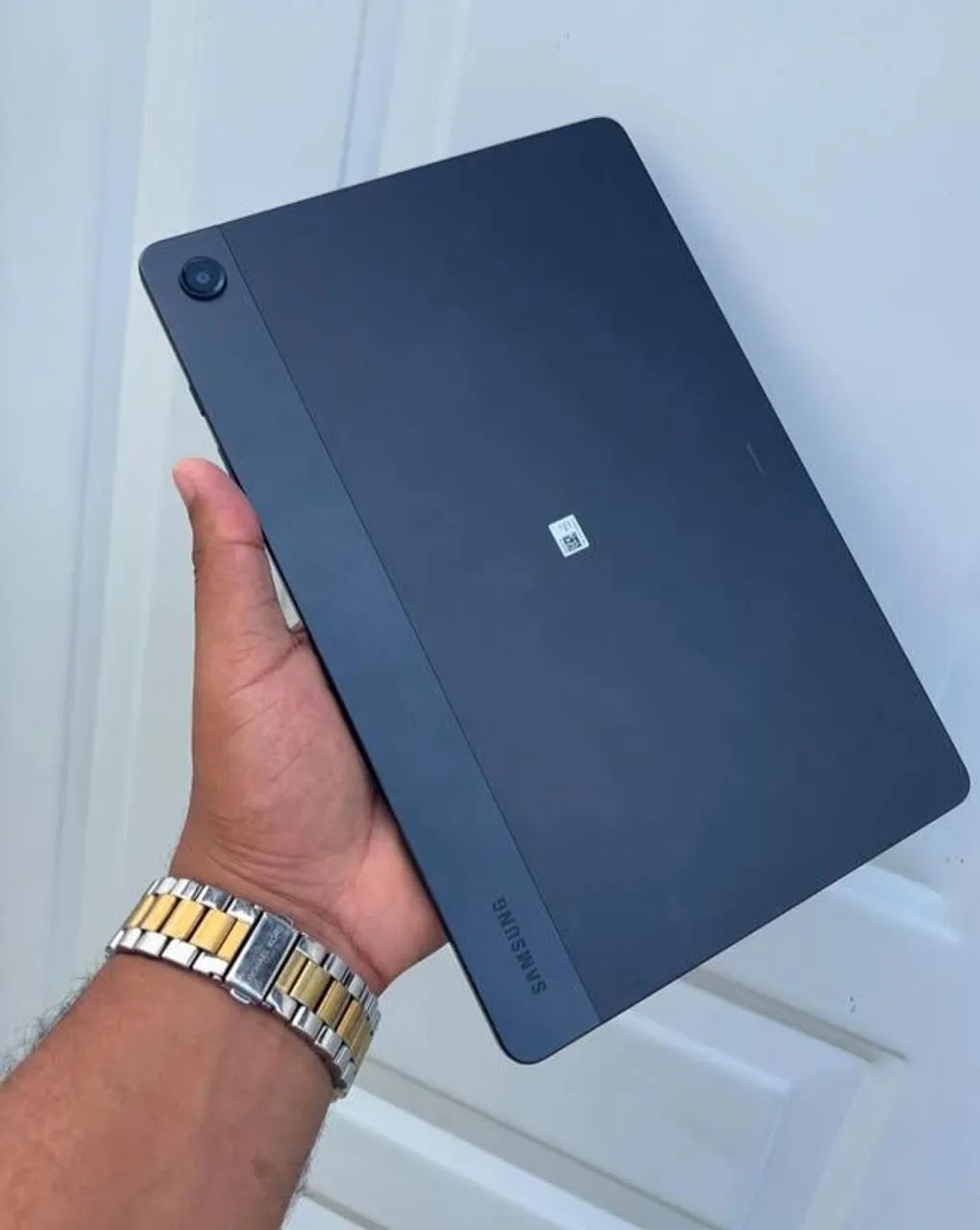 (Lacrado) Tablet Samsung Galaxy A9+ Plus 10,9 polegadas  - Foto 3