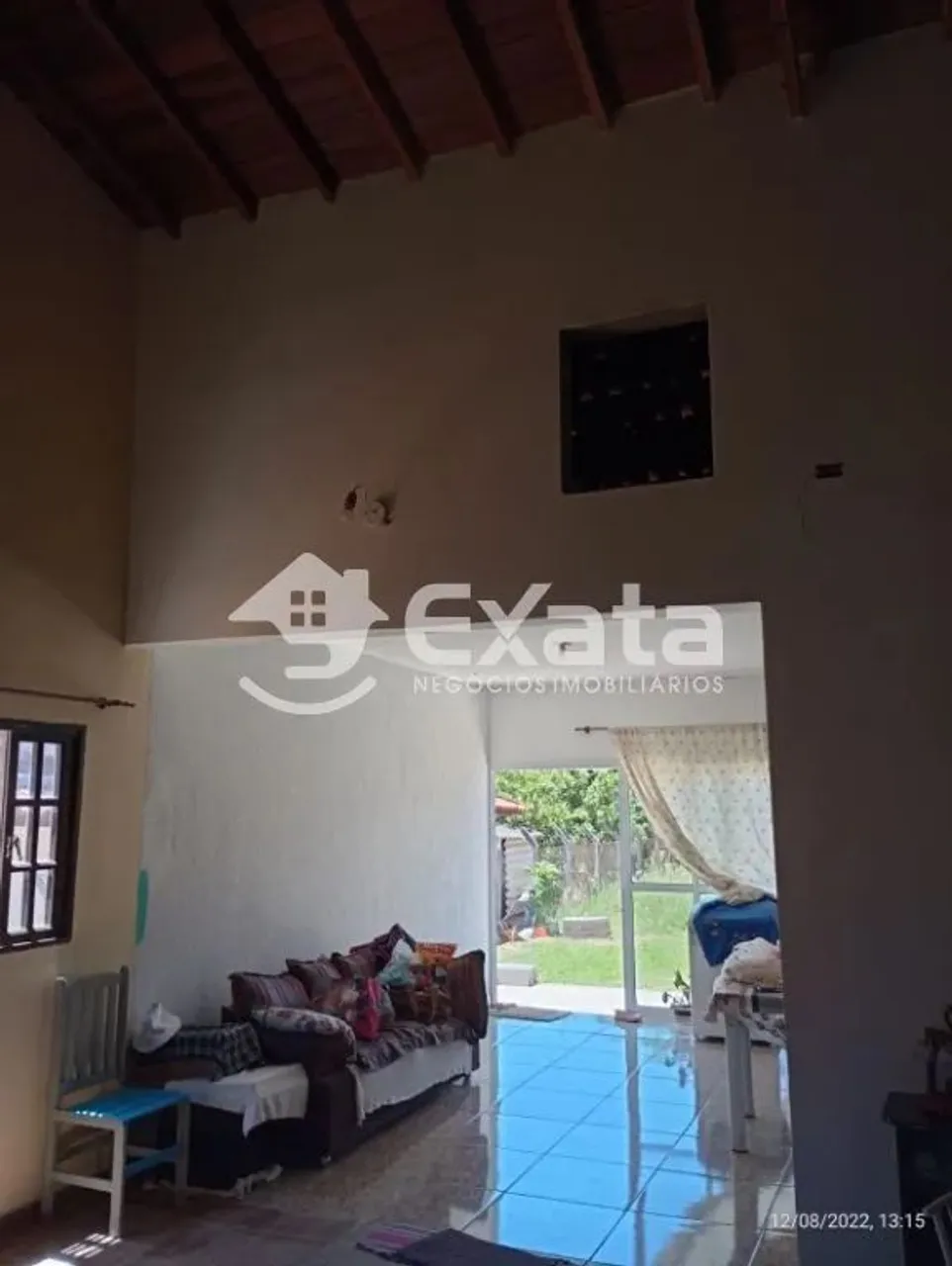 Chácara - Capela do Alto