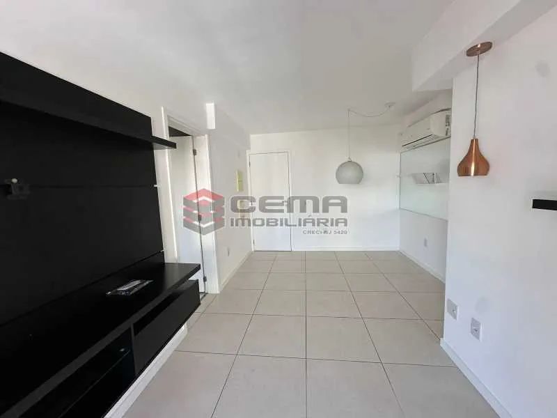 Apartamento : / Residencial / Vila Isabel - Foto 3