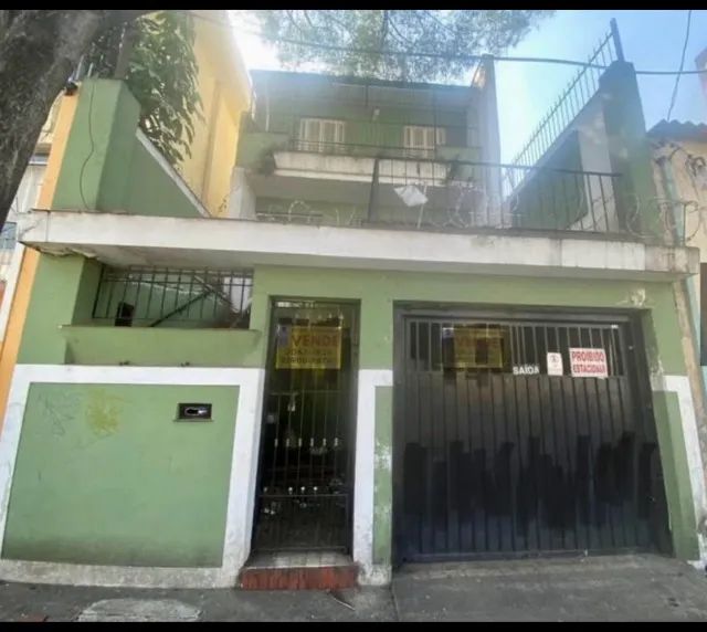 Foto - São Paulo - Brás