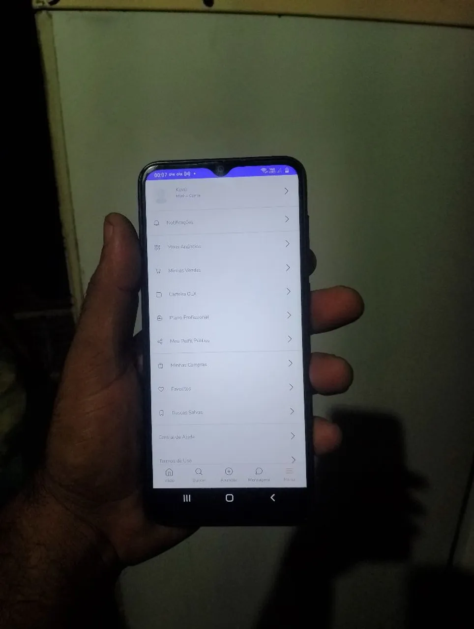Samsung a03 core