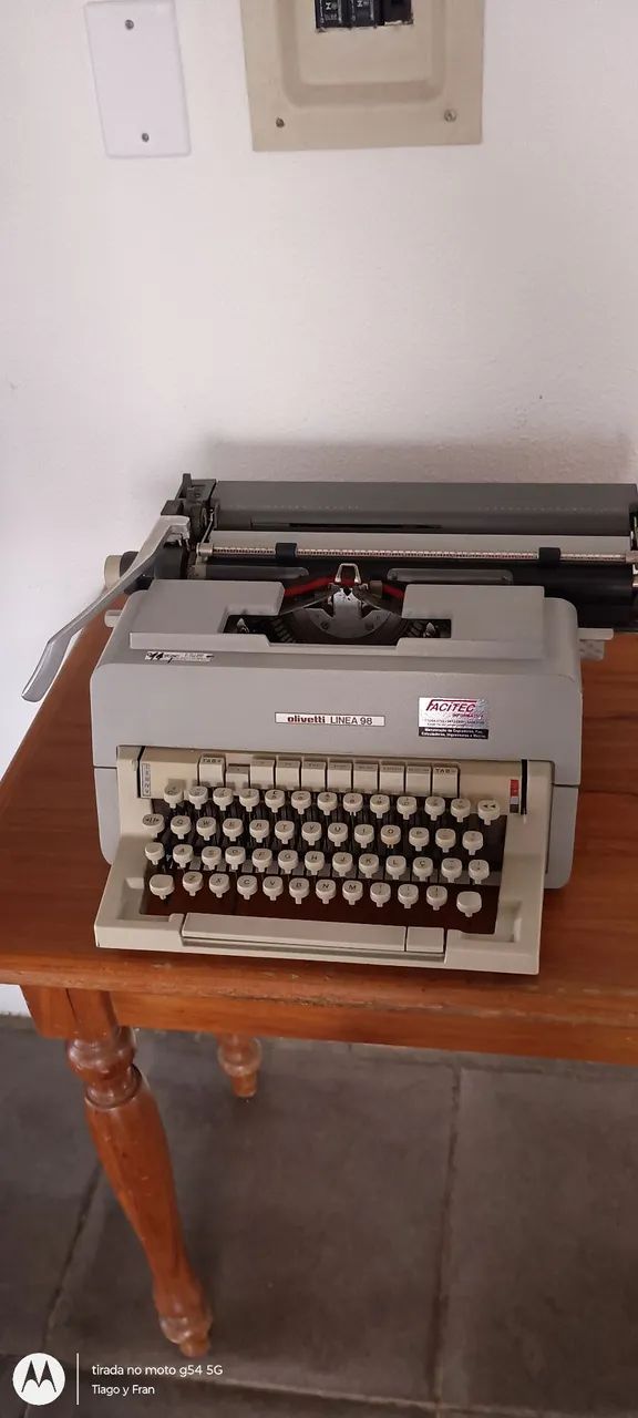 Typewriter64520821965825120
