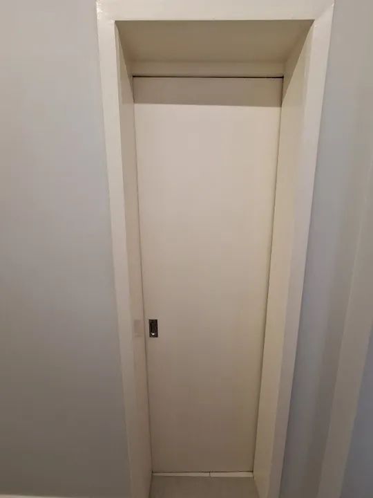 04 PORTAS INTERNAS USADAS - Foto 3