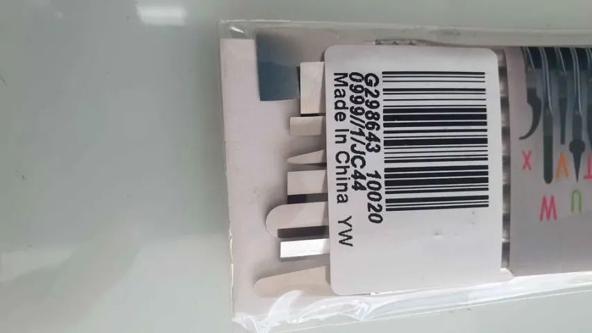 kit ferramenta para concerto de celular - Foto 5