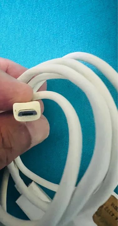 Carregador de Parede Samsung Original - Foto 2