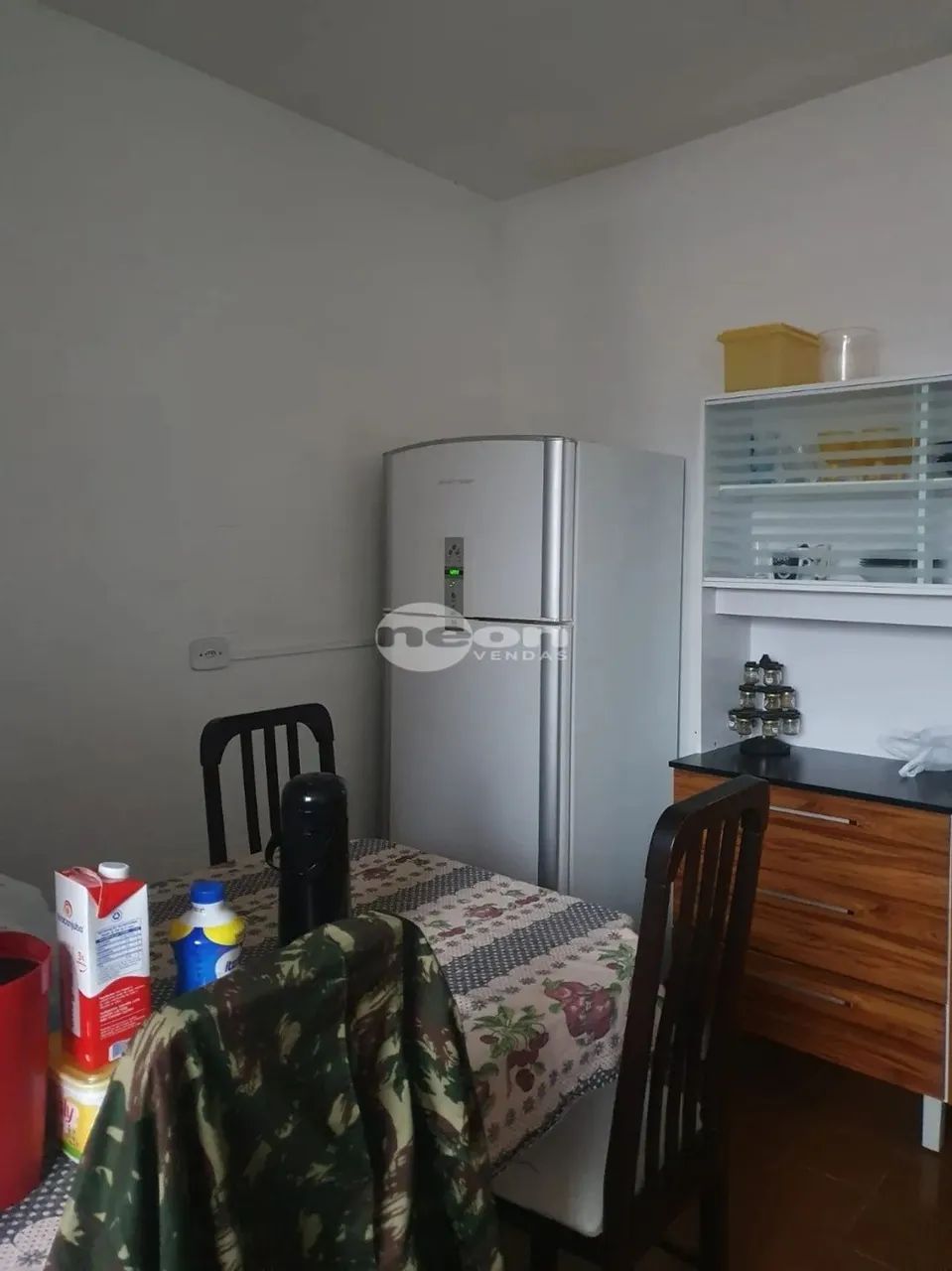 APARTAMENTO - SÃO BERNARDO DO CAMPO - JARDIM SILVANA - Foto 2