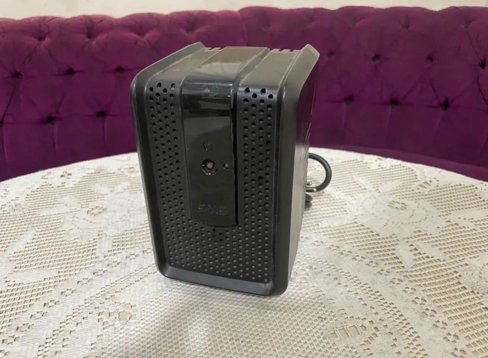 Estabilizador para Computador - 4 tomadas - Foto 4