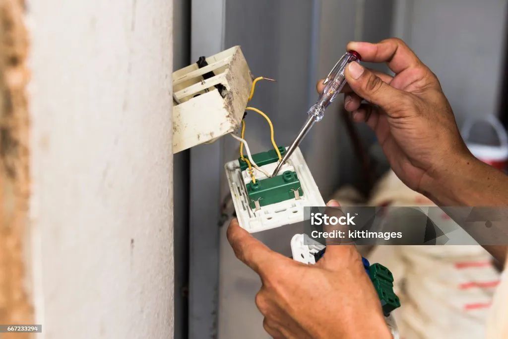 Serviço de elétrica residencial e para empresas  - Foto 2