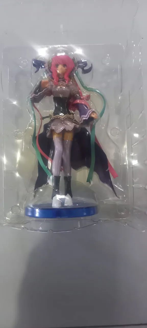 Action Figure anime e manga japonesas - Foto 2