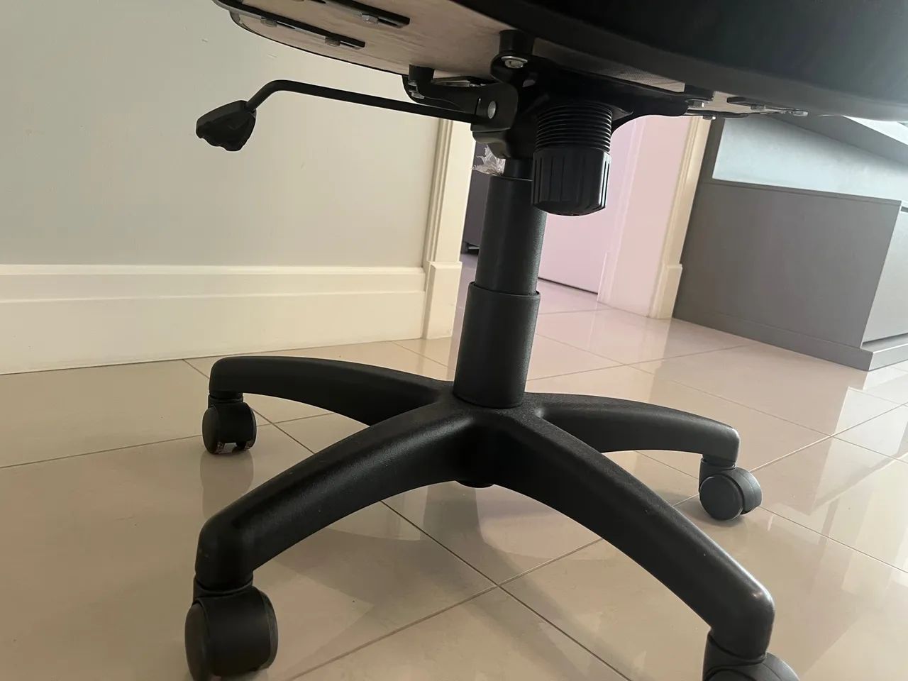 Cadeira escritório  - Foto 3