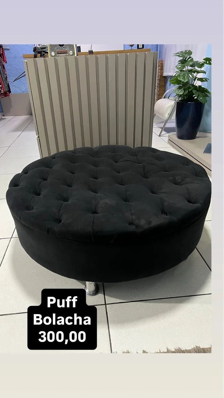 Puff bolacha 64209931958273120