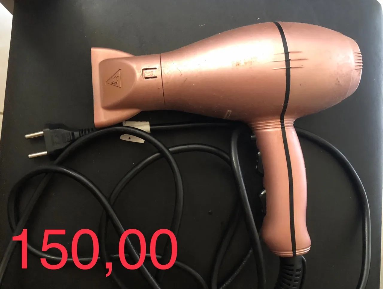 Escova de cabelo massageadora - Foto 2