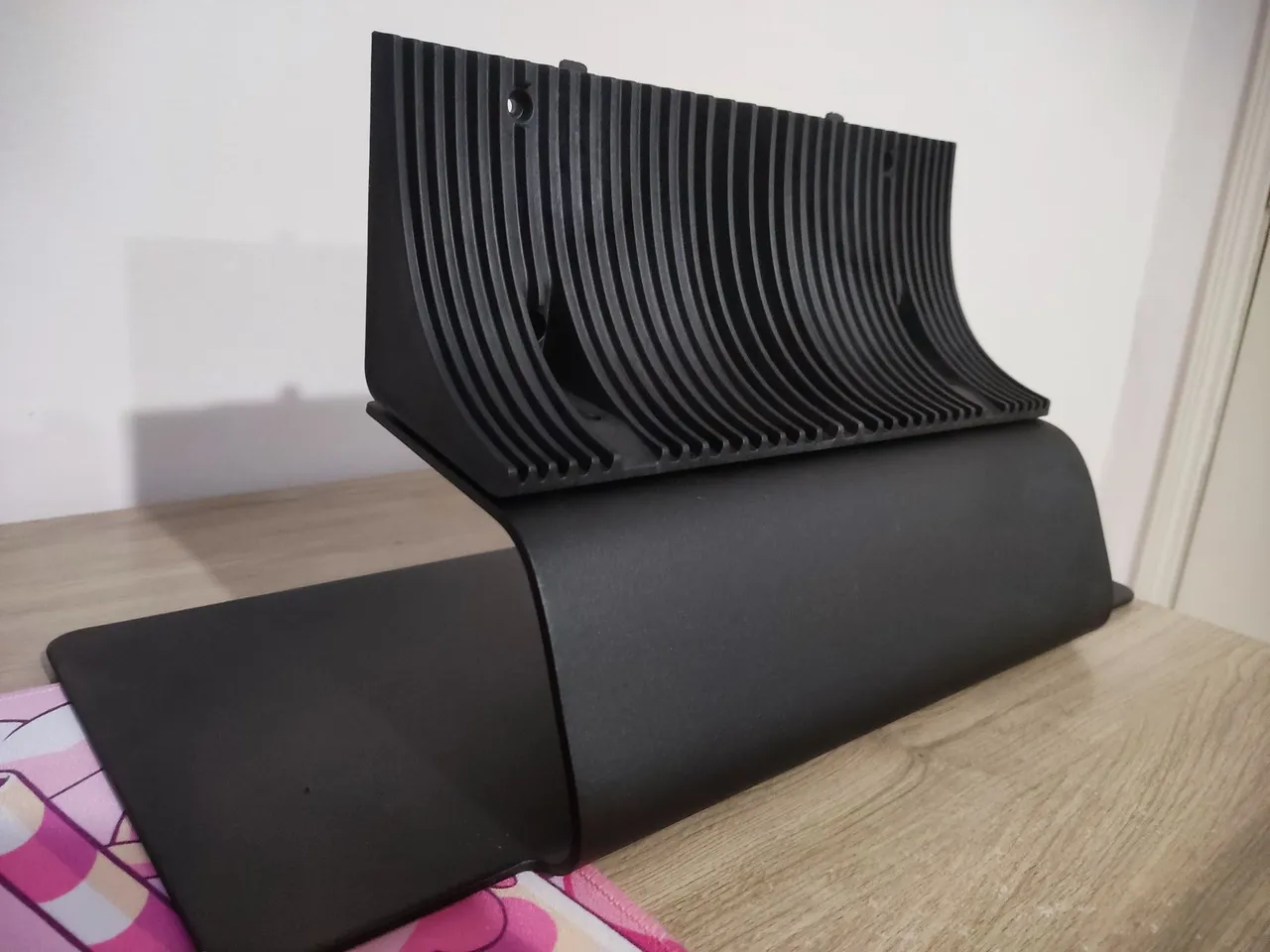 Suporte para TV Samsung