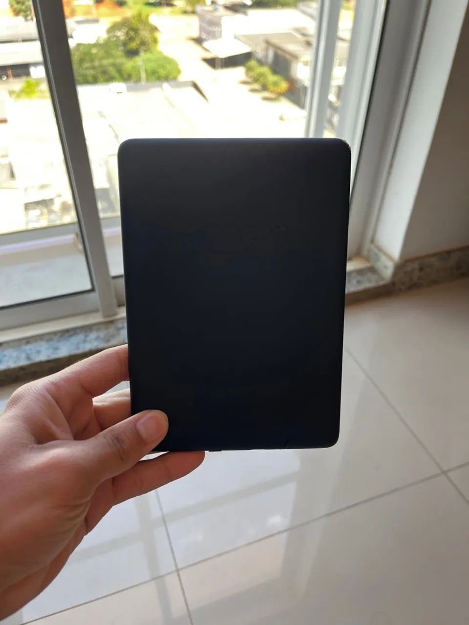 Kindle Paperwhite - Leitura impecável - Foto 2