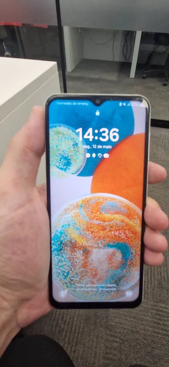 Celular Samsung Galaxy A23 5G