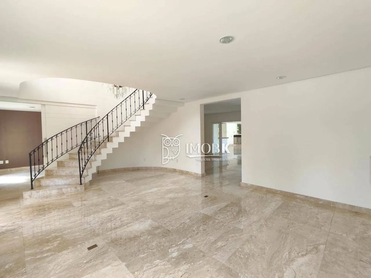 Casa com 3 dormitórios, 550 m² - venda por R$ 6.000.000,00 ou aluguel por R$ 27.345,00/mês - Foto 5