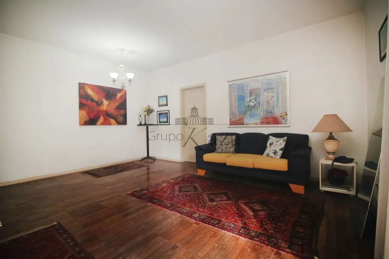 Apartamento - Paraíso - 3 Dormitórios - 113m². - Foto 2