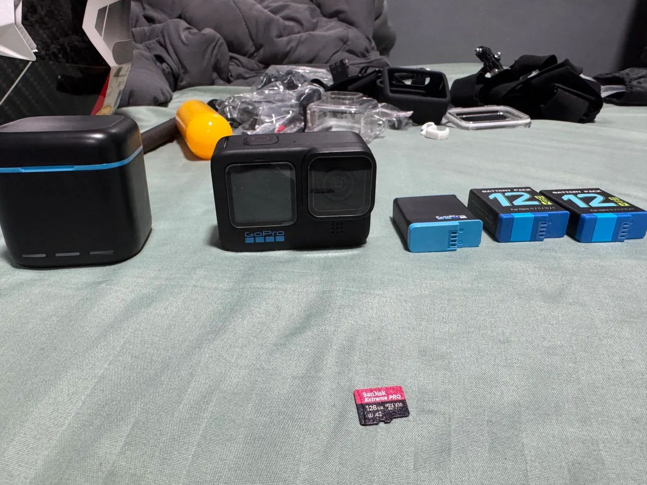 Gopro hero 10 black 4K - Foto 3