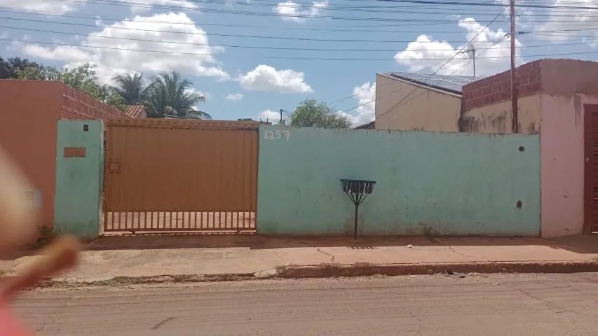 Foto - Campo Grande - Conjunto Aero Rancho