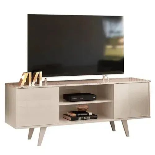 Promoção Rack Nature para tv de até 55 polegadas - Foto 2