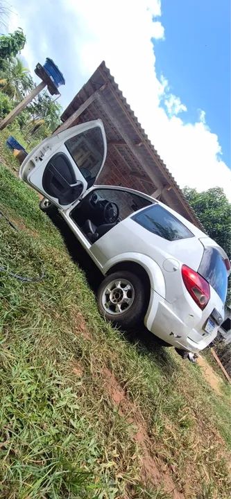 Ford Ka flex 1.0 - Foto 3