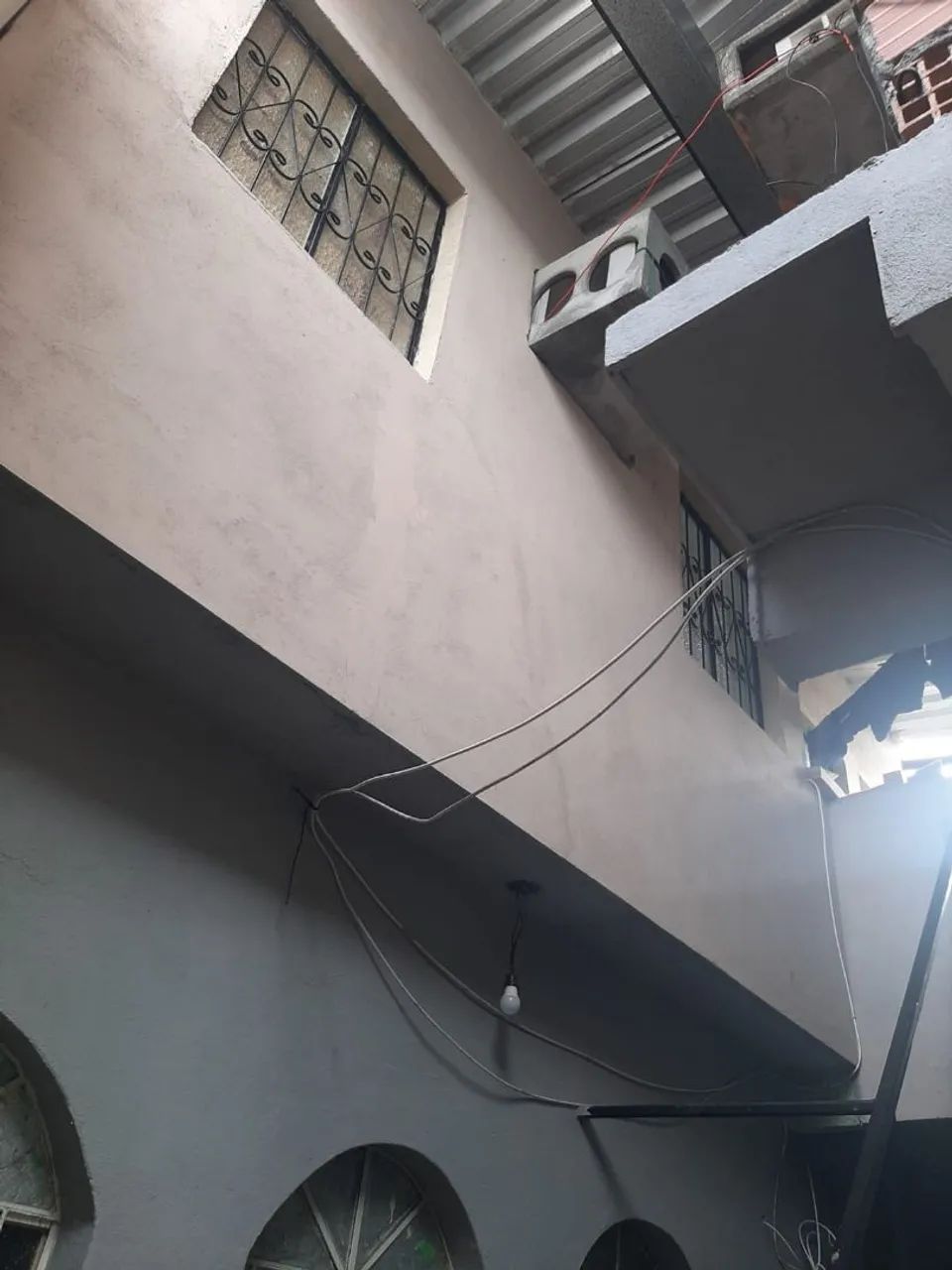 Alvorada 2 casa dúplex para investimento R$ 280mil,.próximo ao supermercado Floripes - Foto 5