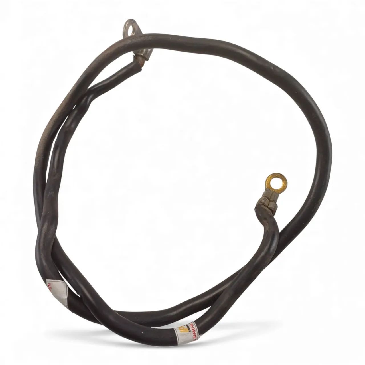 Cabo Negativo Kawasaki Zx 600 1998 1999 - Peças para motos