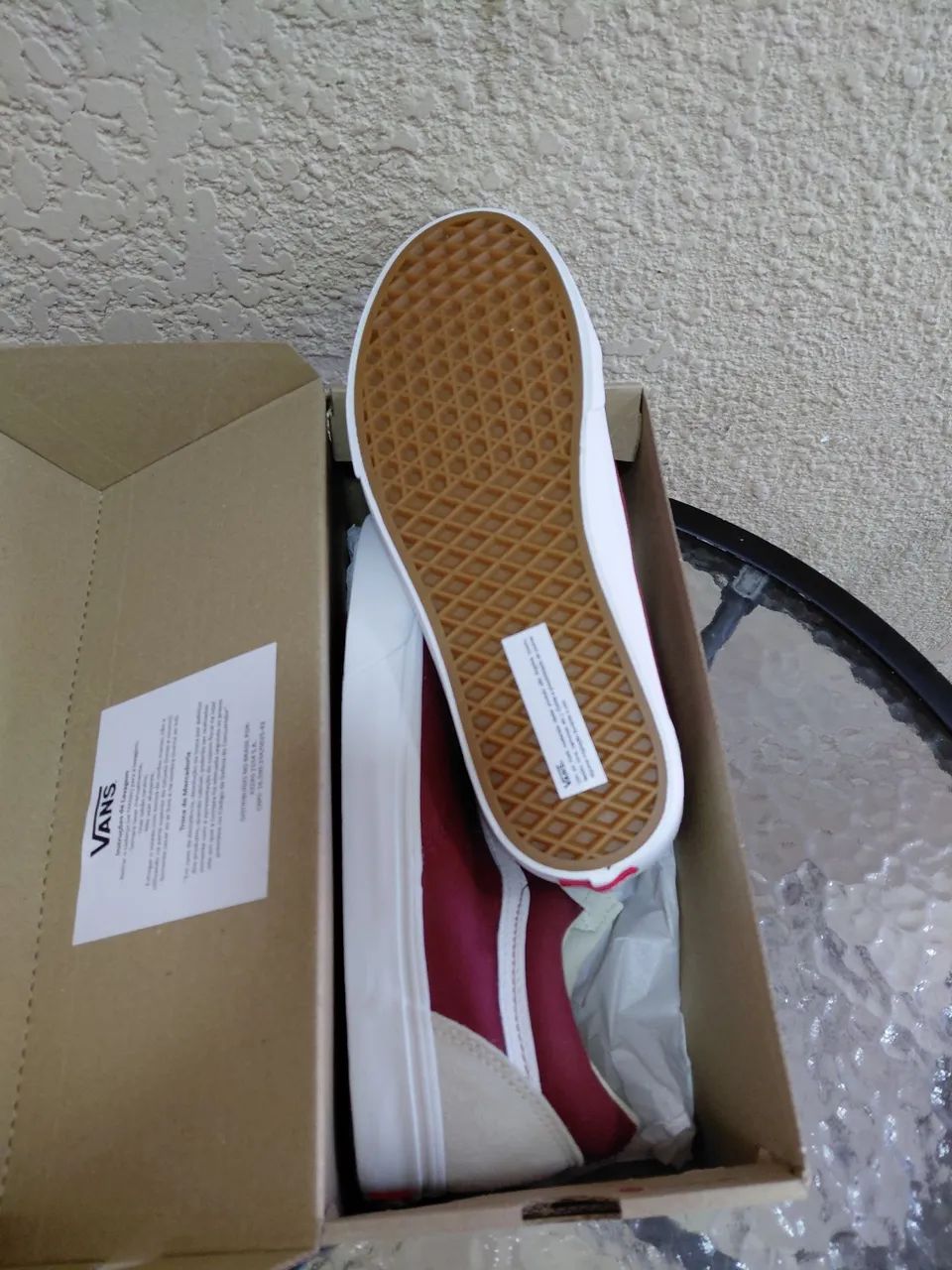 Tênis Vans Old Skool 41  - Foto 5
