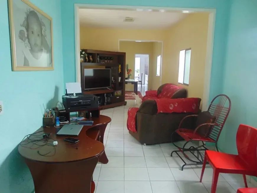 R/ CASA VILA LUISÃO - Foto 2