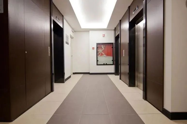 Centro, Sala Comercial Duplex Ed. Workspace Emiliano, 212,81m² privativos, à venda, Curiti - Foto 8