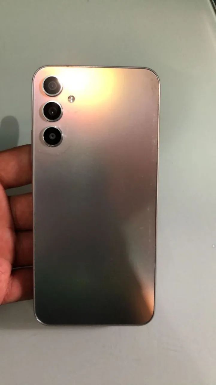 Samsung A34 5G 128GB  - Foto 4