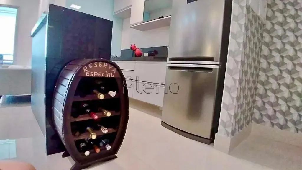 Apartamento à vendo com 2 dormitórios no ART & LIFE, Paulínia - Foto 9