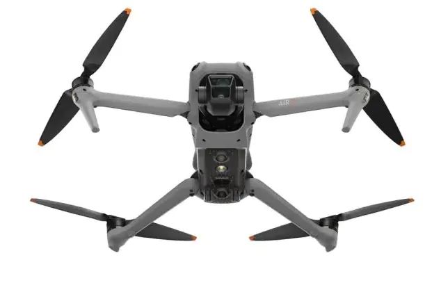 Drone DJI Air 3 - Foto 4