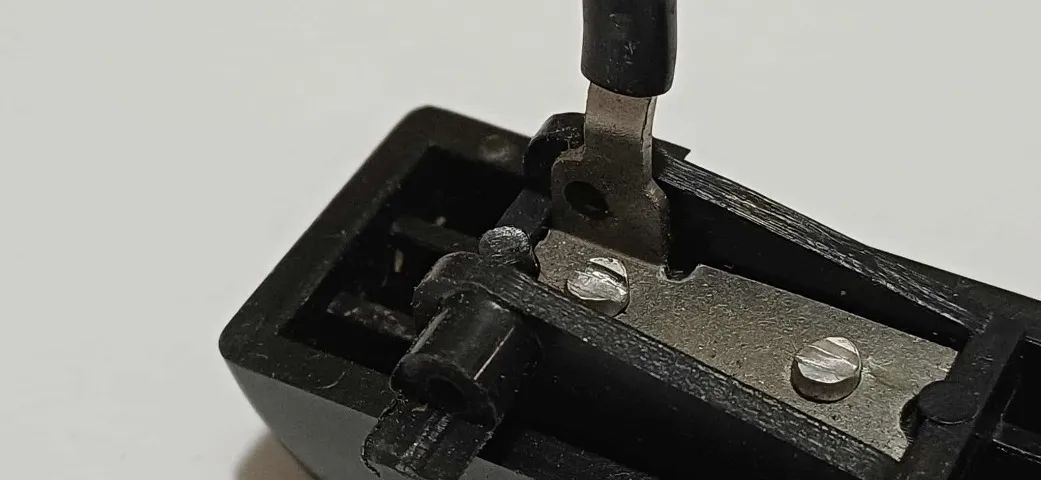 Registro Scandalli (acordeon, gaita, sanfona) - Foto 4