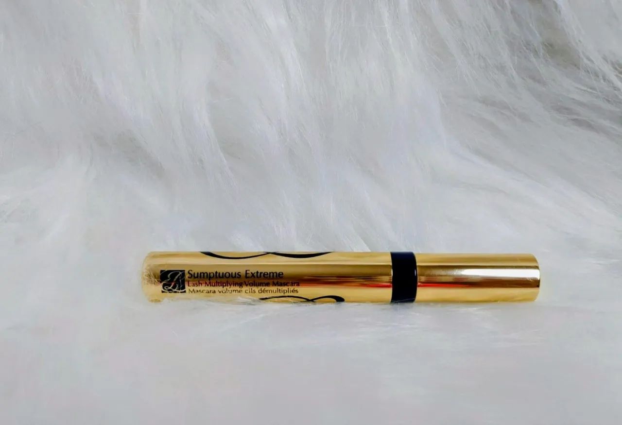 Máscara de Cílios importada Estée Lauder Sumptuous Extreme  - Foto 2