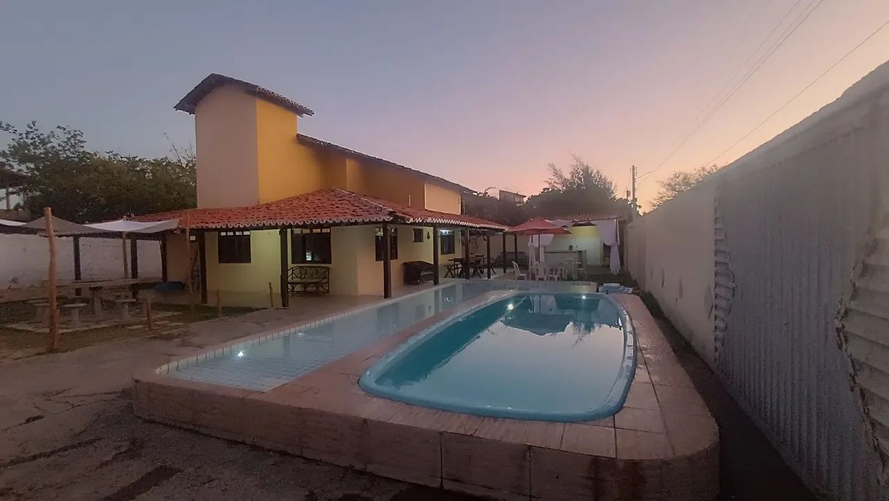 Casa para Réveillon e baixa temporada  - Foto 4