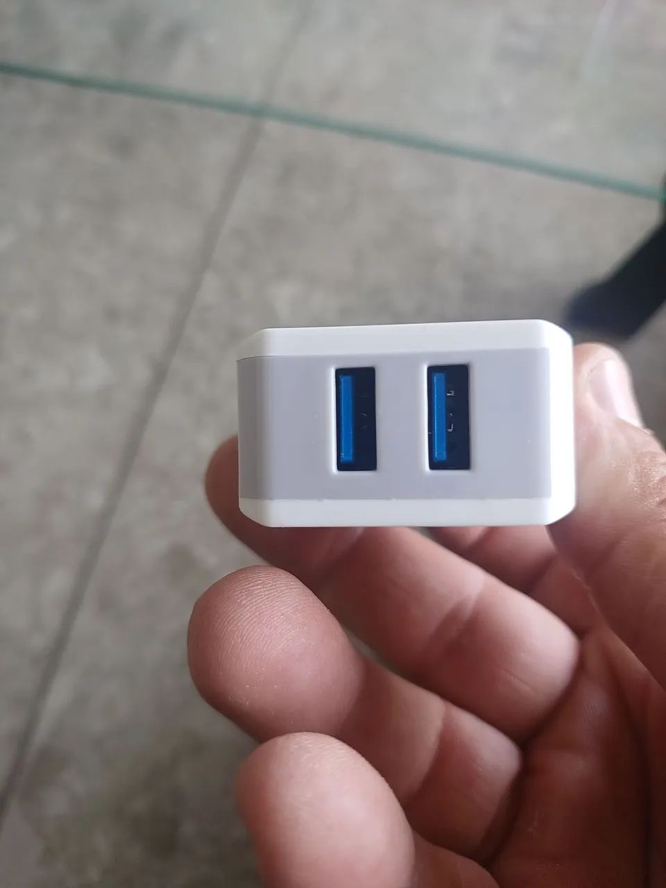 Kit relogio e fone Bluetooth carregador de celular  - Foto 6