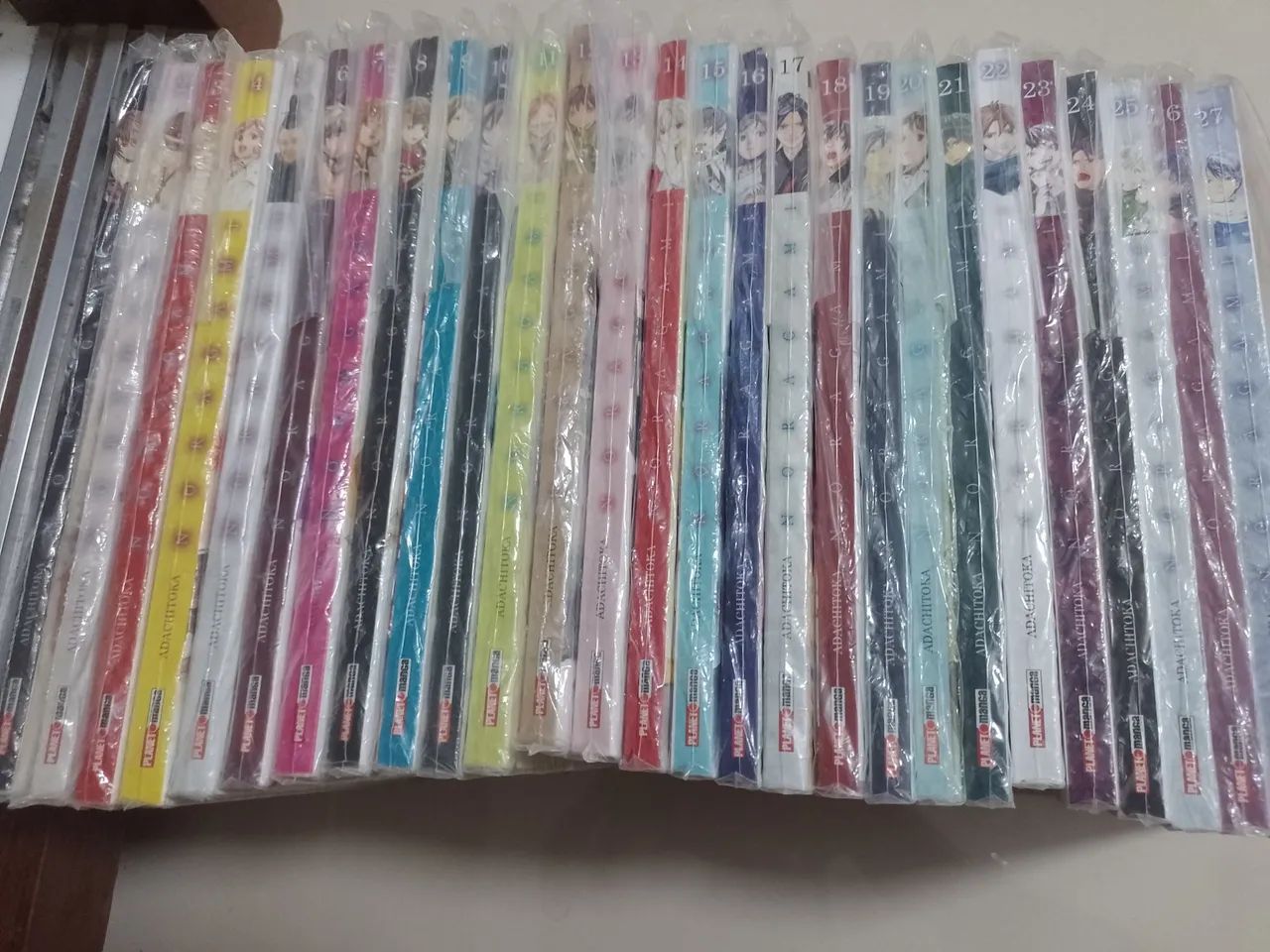 Noragami 1 ao 27(completo)