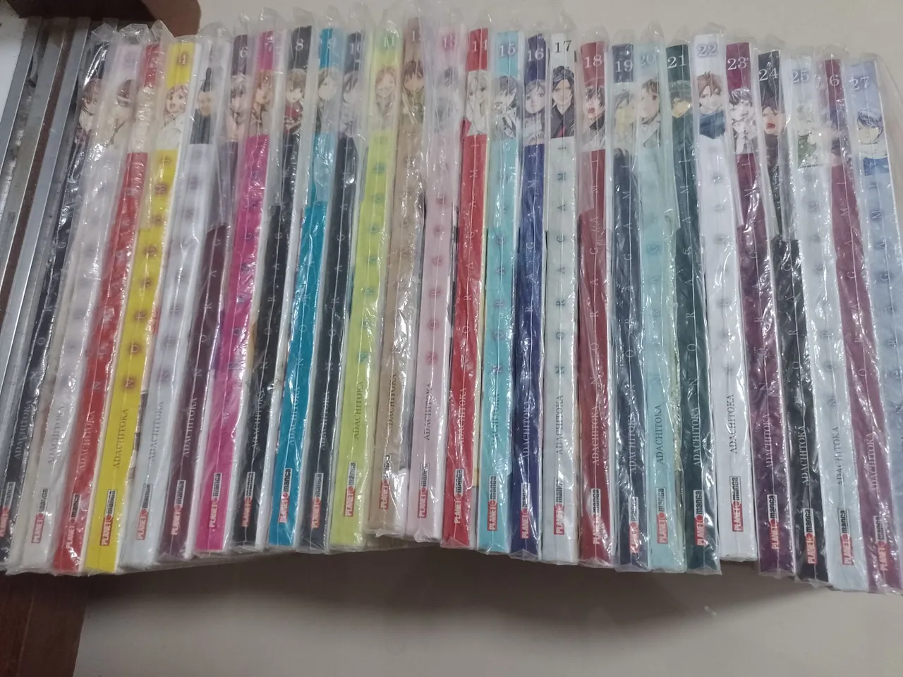 Noragami 1 ao 27(completo)
