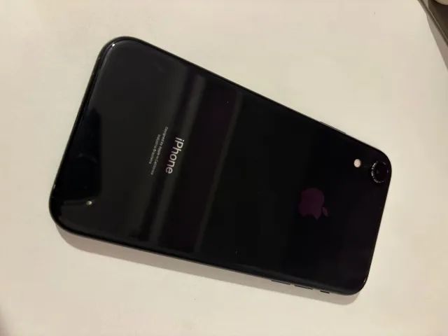IPhone XR 128gb - Foto 2