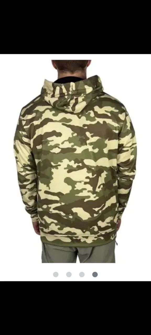 Blusa de frio Oakley  - Foto 3